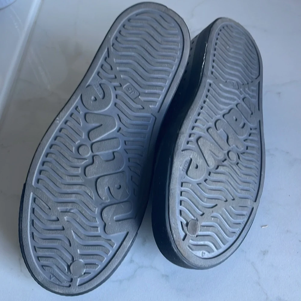 Native Jefferson, size J5